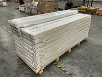Stelrad radiator type 21 400x2400mm (19x) - afbeelding 3 van  8