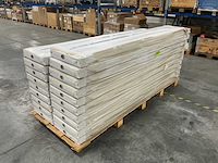 Stelrad radiator type 21 400x2400mm (19x) - afbeelding 5 van  8
