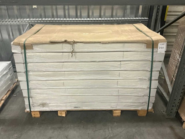 Stelrad radiator type 22 4-aansluitingen (900x1600mm) (8x) - afbeelding 2 van  5