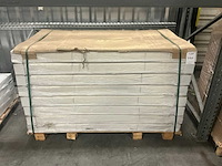 Stelrad radiator type 22 4-aansluitingen (900x1600mm) (8x) - afbeelding 3 van  5