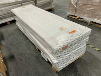 Stelrad type 21 radiator 600x2200mm (6x) - afbeelding 2 van  2
