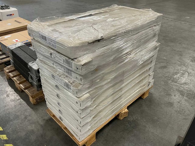 Stelrad type 21 radiatoren 500x1100mm (9x) - afbeelding 1 van  6