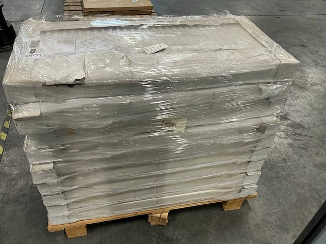 Stelrad type 21 radiatoren 500x1100mm (9x) - afbeelding 2 van  6