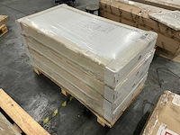 Stelrad type 33 radiatoren 700x1400mm (4x) - afbeelding 4 van  7