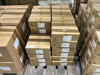 Stelvoet (m8x60mm) (510x) - afbeelding 1 van  4