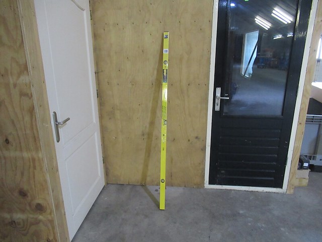 Stelwaterpas stabila - afbeelding 1 van  3