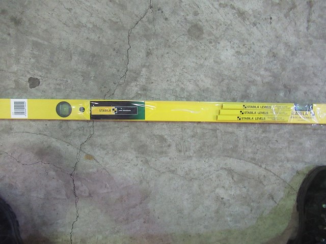 Stelwaterpas stabila - afbeelding 2 van  3