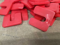 Stelwiggen, vulplaatjes (3350x) - afbeelding 2 van  2