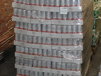 Stelz grapefruit hard seltzer 2196 blikken met tht 5-2026. bod is inclusief 329,40 euro statiegeldwaarde - afbeelding 2 van  2