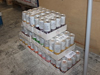 Stelz hard seltzern in negen smaken 9 x 12 blikken voornamelijk tht 2026 en 2027. bod is inclusief 16,20 e... - afbeelding 2 van  3