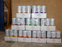 Stelz hard seltzern in negen smaken 9 x 12 blikken voornamelijk tht 2026 en 2027. bod is inclusief 16,20 e... - afbeelding 3 van  3