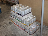 Stelz hard seltzern in negen smaken 9 x 12 blikken voornamelijk tht 2026 en 2027. bod is inclusief 16,20 e... - afbeelding 2 van  3