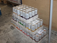 Stelz hard seltzern in negen smaken 9 x 12 blikken voornamelijk tht 2026 en 2027. bod is inclusief 16,20 e... - afbeelding 2 van  3