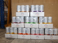 Stelz hard seltzern in negen smaken 9 x 12 blikken voornamelijk tht 2026 en 2027. bod is inclusief 16,20 e... - afbeelding 3 van  3