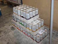 Stelz hard seltzern in negen smaken 9 x 12 blikken voornamelijk tht 2026 en 2027. bod is inclusief 16,20 e... - afbeelding 2 van  3