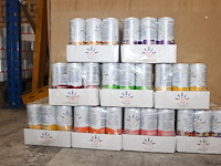 Stelz hard seltzern in negen smaken 9 x 12 blikken voornamelijk tht 2026 en 2027. bod is inclusief 16,20 e... - afbeelding 3 van  3