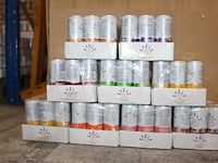 Stelz hard seltzern in negen smaken 9 x 12 blikken voornamelijk tht 2026 en 2027. bod is inclusief 16,20 e... - afbeelding 3 van  3