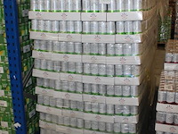 Stelz lime hard seltzer 2964 blikken met tht 5-2027. bod is inclusief 444,60 euro statiegeldwaarde - afbeelding 2 van  2