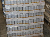 Stelz mango hard seltzer 1728 blikken met tht 2-2027. bod is inclusief 259,20 euro statiegeldwaarde - afbeelding 2 van  2