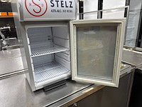 Stëlz mini fridge - afbeelding 2 van  3