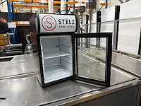 Stëlz mini fridge - afbeelding 2 van  4