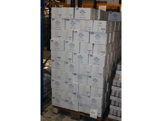 Stelz mixed classics in 231 dozen a 12 stuks met tht 8-2025. bod is inclusief 415,80 statiegeldwaarde - afbeelding 2 van  2