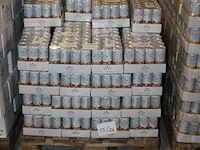 Stelz moscow mule 1344 blikken met tht 5-2026. bod is inclusief 201,60 euro statiegeldwaarde - afbeelding 2 van  2