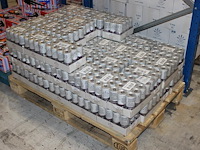 Stelz passionfruit 720 blikken met tht 6-2027. bod is inclusief 108,00 euro statiegeldwaarde - afbeelding 2 van  2