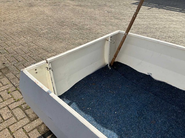 Stema hp 401 aanhangwagen - afbeelding 3 van  16