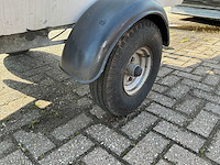 Stema hp 401 aanhangwagen - afbeelding 4 van  16