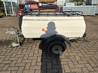 Stema hp 401 aanhangwagen - afbeelding 9 van  16