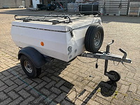Stema hp 401 aanhangwagen - afbeelding 14 van  16