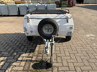 Stema hp 401 aanhangwagen - afbeelding 15 van  16