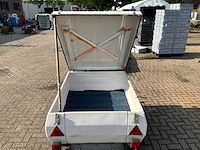 Stema hp 401 aanhangwagen - afbeelding 16 van  16