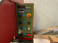Stema r200 vierzijdige profileer- en schaafmachine - afbeelding 3 van  8