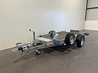 Stema wom xt motortrailer 64-wbj-8 - afbeelding 2 van  14