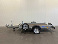 Stema wom xt motortrailer 64-wbj-8 - afbeelding 3 van  14