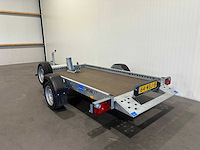 Stema wom xt motortrailer 64-wbj-8 - afbeelding 4 van  14