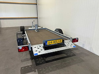 Stema wom xt motortrailer 64-wbj-8 - afbeelding 5 van  14