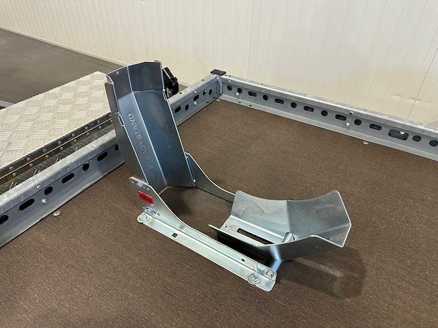 Stema wom xt motortrailer 64-wbj-8 - afbeelding 6 van  14