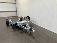 Stema wom xt motortrailer 64-wbj-8 - afbeelding 14 van  14