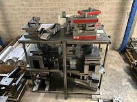 Stempel (12x) - afbeelding 1 van  8