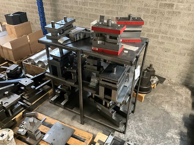 Stempel (12x) - afbeelding 2 van  8