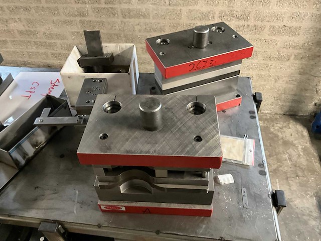 Stempel (12x) - afbeelding 3 van  8