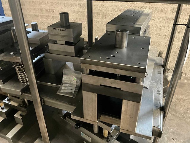 Stempel (12x) - afbeelding 5 van  8