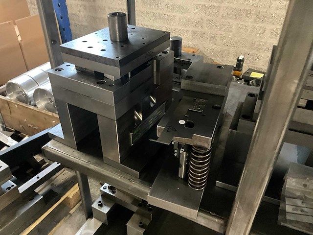 Stempel (12x) - afbeelding 6 van  8