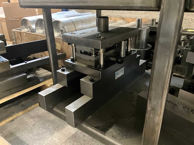 Stempel (12x) - afbeelding 8 van  8