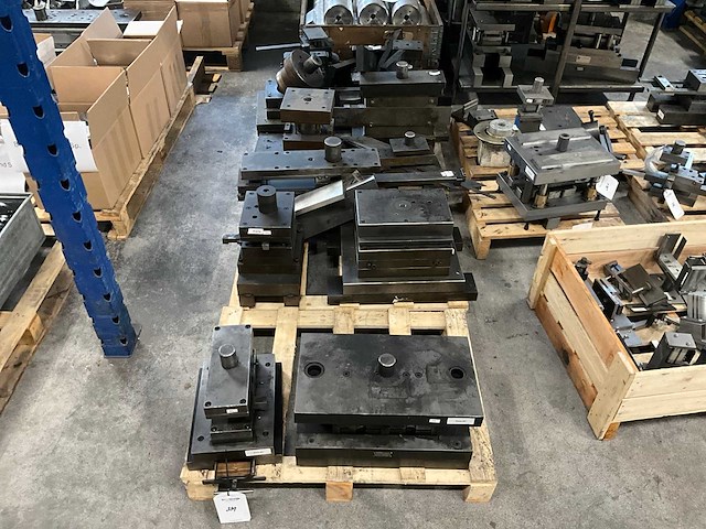 Stempel (14x) - afbeelding 1 van  5