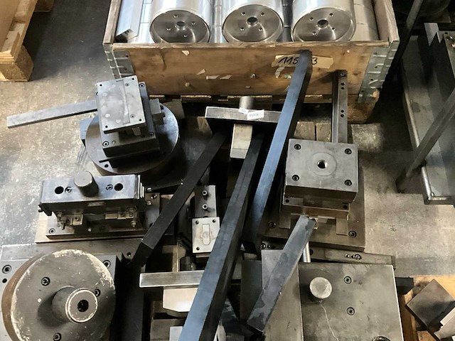 Stempel (14x) - afbeelding 5 van  5