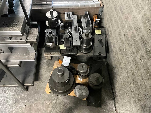 Stempel (14x) - afbeelding 1 van  3